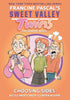 Sweet Valley Twins Graphic Novel Volume 03 Choosing Sides