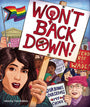 Won't Back Down Graphic Novel