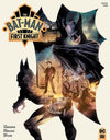 THE BAT-MAN FIRST KNIGHT #1 (OF 3) CVR A MIKE PERKINS (MR) cover image