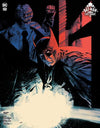 THE BAT-MAN FIRST KNIGHT #1 (OF 3) CVR D INC 1:25 JACOB PHILLIPS VAR (MR) cover image