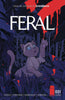 FERAL #1 CVR A FORSTNER AND FLEECS cover image