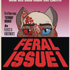 FERAL #1 CVR B FORSTNER AND FLEECS cover image