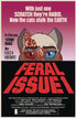 FERAL #1 CVR B FORSTNER AND FLEECS cover image