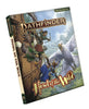 PATHFINDER RPG HOWL OF WILD HC P2