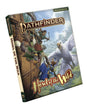 PATHFINDER RPG HOWL OF WILD HC P2