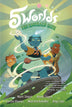 5 Worlds Graphic Novel Volume 05 Emerald Gate