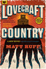 Lovecraft Country: A Novel (Hardcover)