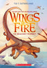 The Dragonet Prophecy (Wings of Fire #1) (Paperback)