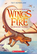 The Dragonet Prophecy (Wings of Fire #1) (Paperback)