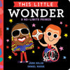 This Little Wonder: A No-Limits Primer Board Book