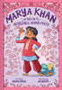 Marya Khan and the Incredible Henna Party (Marya Khan #1) (Paperback)