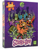 Scooby-Doo Zoinks 1000 Pc Puzzle