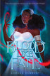 Blood Like Fate (Blood Like Magic #2)