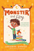 Monster and Boy: Monster's First Day of School (Monster and Boy #2)