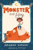Monster and Boy (Monster and Boy #1)
