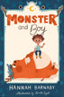 Monster and Boy (Monster and Boy #1)