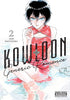 Kowloon Generic Romance Graphic Novel Volume 02