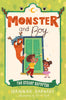Monster and Boy: The Sister Surprise (Monster and Boy #3)