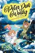 Peter Pan y Wendy (Peter Pan and Wendy Spanish Edition)