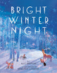 Bright Winter Night