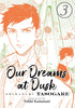 Our Dreams At Dusk Shimanami Tasogare Graphic Novel Volume 03 (Of 4) (Mature)