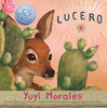 Lucero (Spanish Edition)