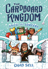 The Cardboard Kingdom #3: Snow And Sorcery (Hardcover)