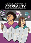 A Quick & Easy Guide To Asexuality TPB Volume 01 New Printing (Mature)