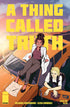 A Thing Called Truth #1 (Of 5) Cover A Romboli Image Comics