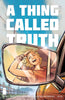 A Thing Called Truth #3 (Of 5) Cover A Romboli Image Comics