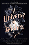 A Universe of Wishes: A We Need Diverse Books Anthology (Paperback)