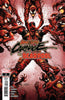 Absolute Carnage vs Deadpool #3 (Of 3) MARVEL COMICS