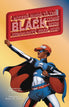 Access Guide Black Comic Book Community 2020-21 Softcover