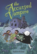 Accursed Vampire Graphic Novel