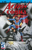 Action Comics #1000 1930s Variant Edition