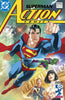 Action Comics #1000 1980s Variant Edition