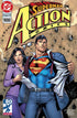 Action Comics #1000 1990s Variant Edition