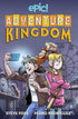 Adventure Kingdom Graphic Novel