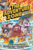 Adventure Zone Graphic Novel Volume 05 Eleventh Hour