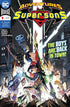 Adventures Of The Super Sons #1 (Of 12)