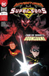 Adventures Of The Super Sons #11 (Of 12)