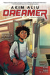 Akim Aliu Dreamer Graphic Memoir Graphic Novel