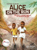 Alice On The Run TPB One Childs Journey Through Rwandan Civil