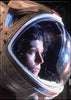 Alien Franchise Ripley Space Suit Magnet 2.5" x 3.5"