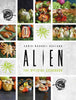 Alien Official Cookbook Hardcover (Res)