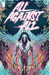 All Against All #2 (Of 5) Cover A Wijngaard (Mature)