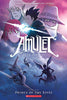Amulet Softcover Volume 05 Prince Of The Elves