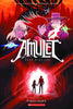 Amulet Softcover Volume 07 Firelight