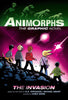 Animorphs Graphic Novel Volume 01 The Invasion