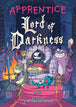 Apprentice Lord of Darkness (Paperback)